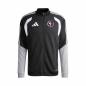 Preview: Bielefelder Kampfsportschule Tiro26 Trainingsjacke Herren
